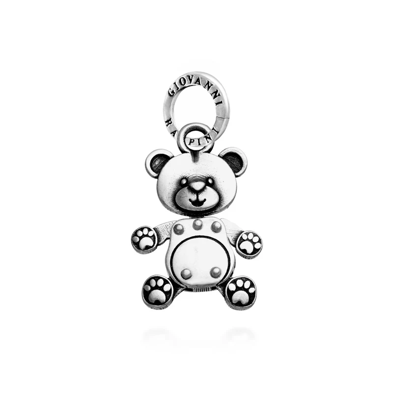 Giovanni Raspini Charm Teddy 11449
