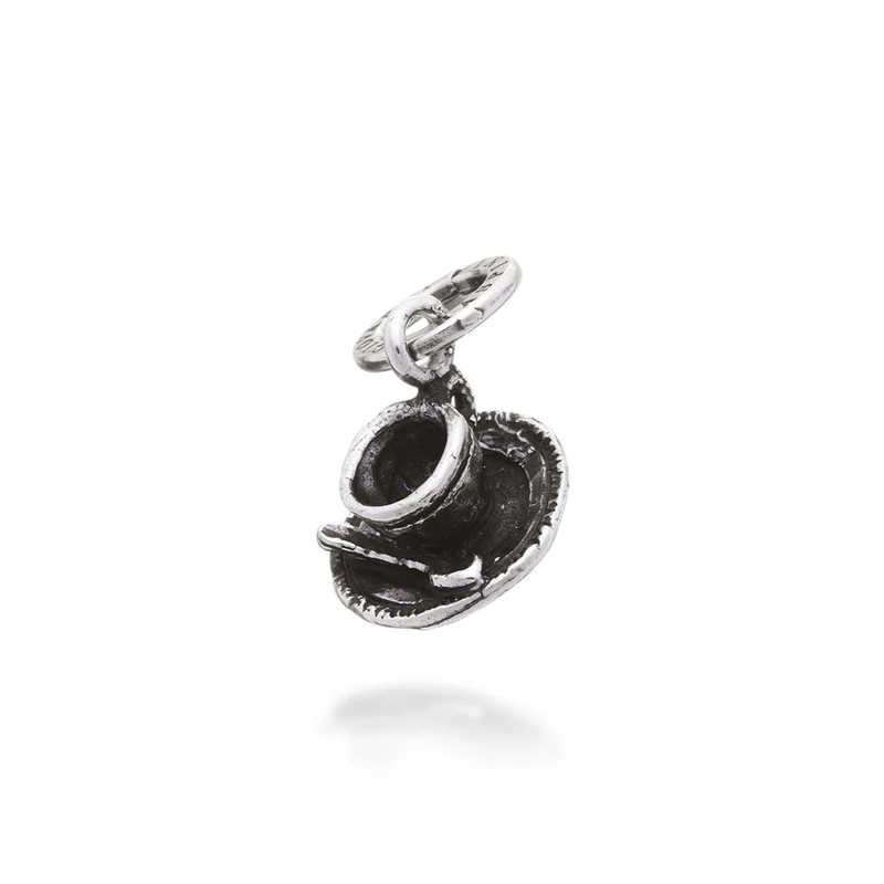 Giovanni Raspini Charm Tazzina 8886