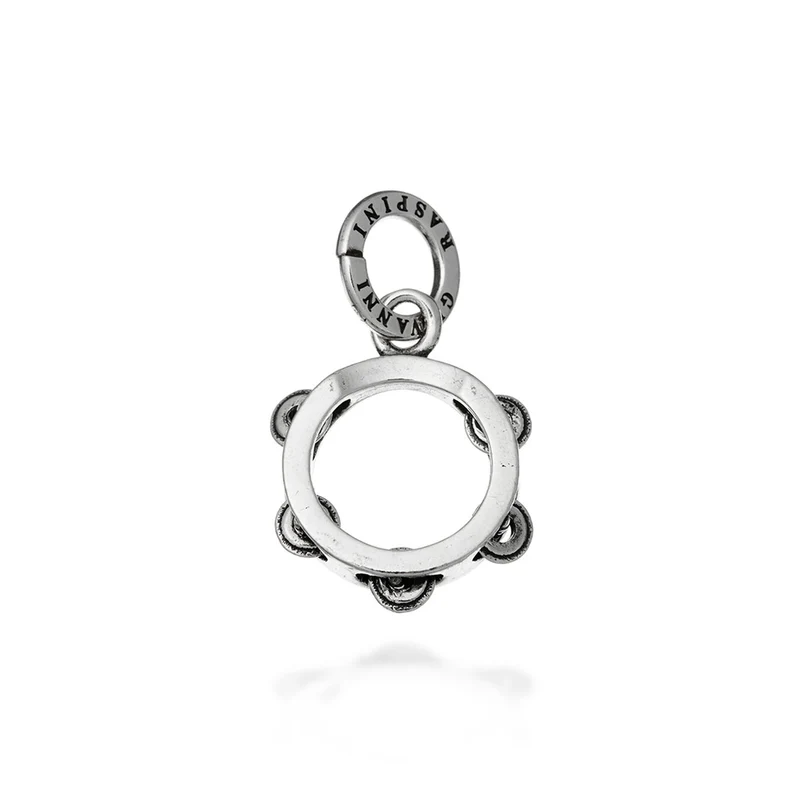 Giovanni Raspini Charm Tamburello 10443