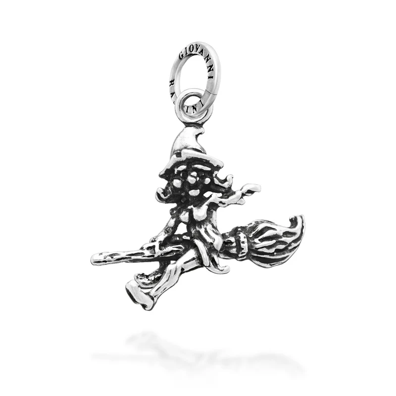 Giovanni Raspini Charm Strega 7393
