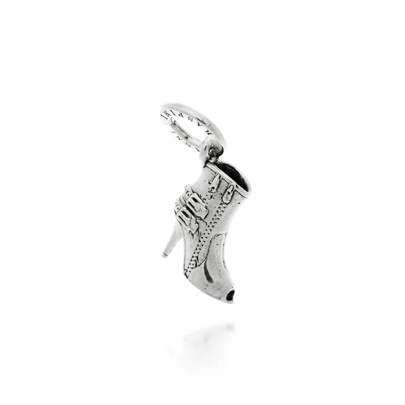 Giovanni Raspini Charm Stivaletto 9925