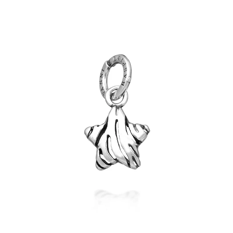 Giovanni Raspini Charm Stella Zebra 11608