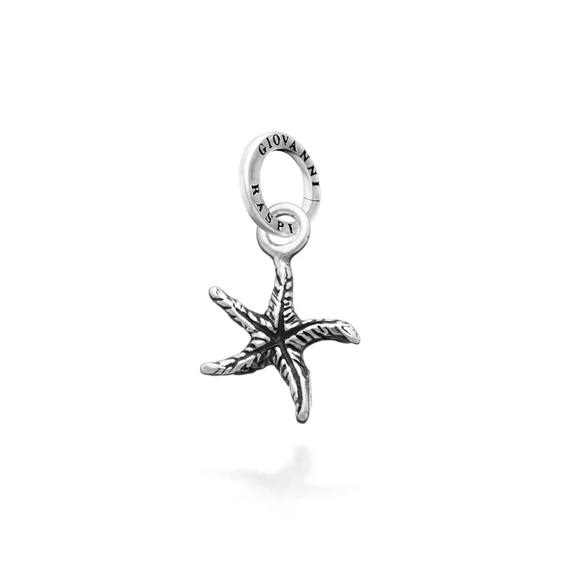 Giovanni Raspini Charm Stella marina piccola 6457