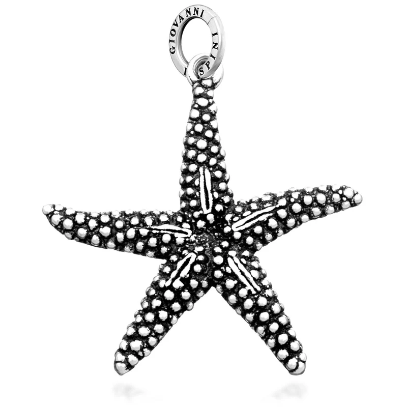 Giovanni Raspini Charm Stella Marina Grande 7351