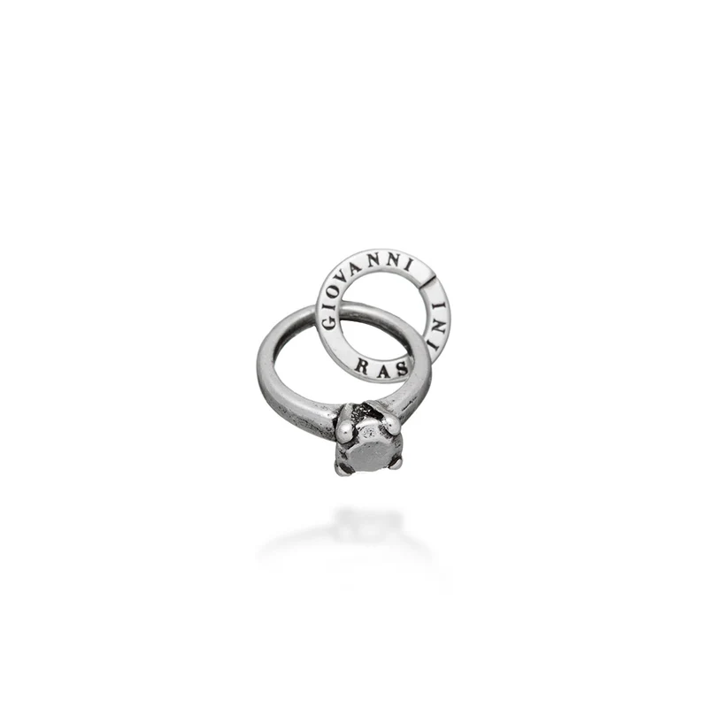 Giovanni Raspini Charm Solitario 9654
