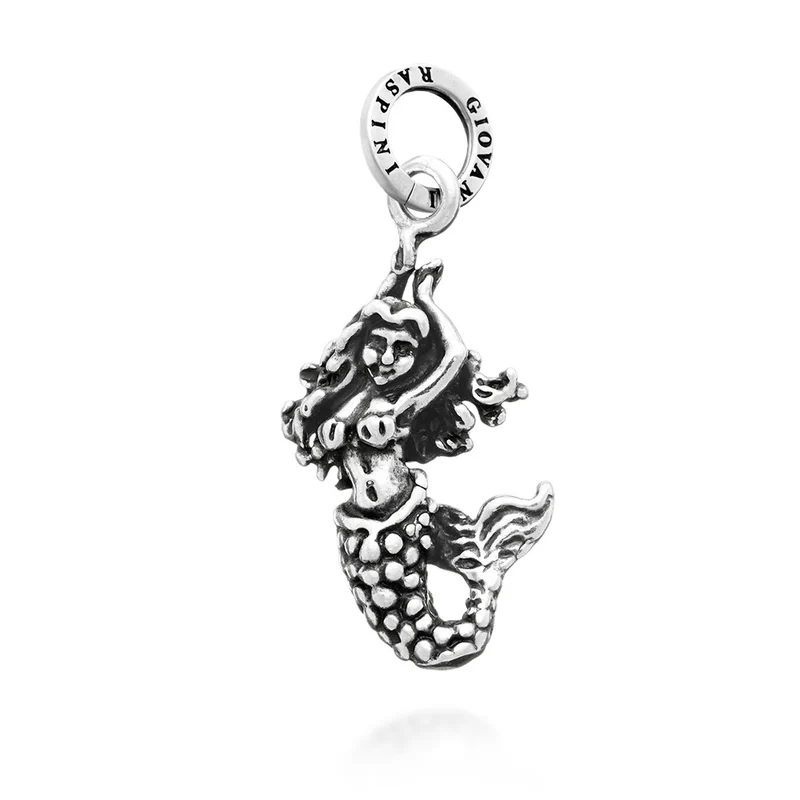 Giovanni Raspini Charm Sirena 7391