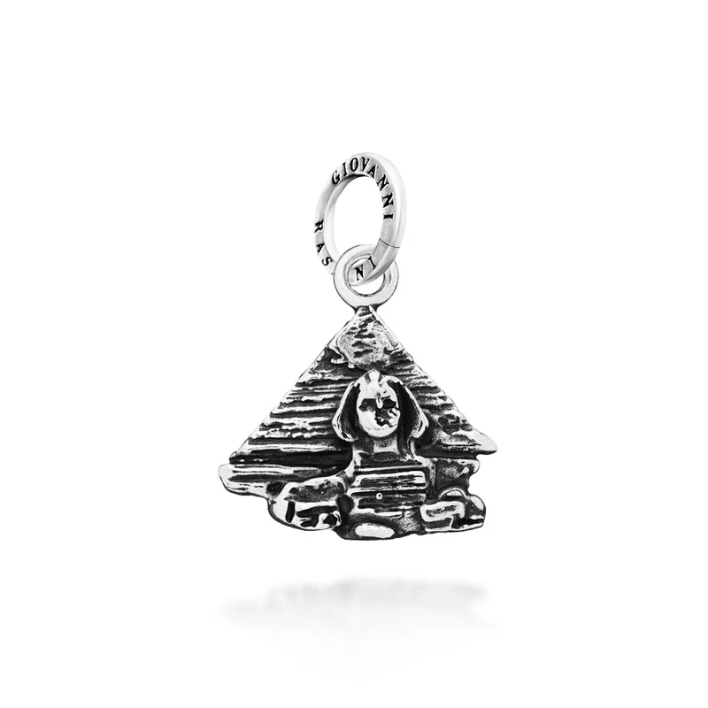 Giovanni Raspini Charm Sfinge 9332