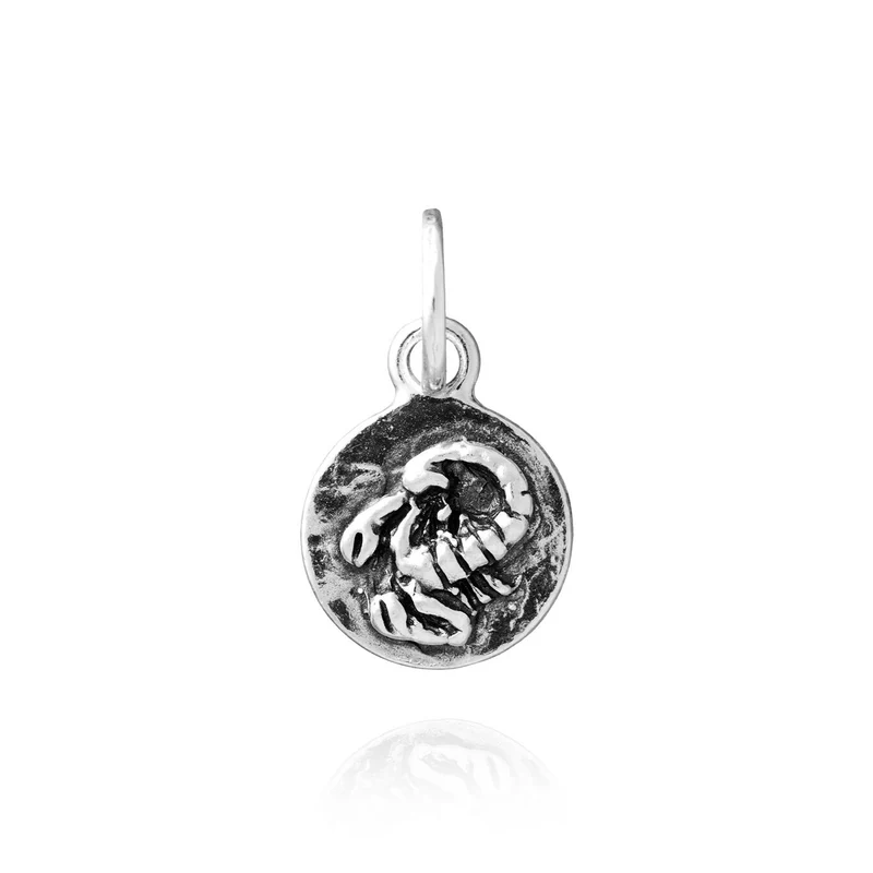 Giovanni Raspini Charm Scorpione Zodiaco 11831