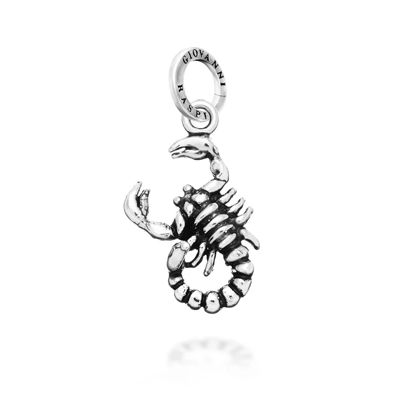 Giovanni Raspini Charm Scorpione 8618