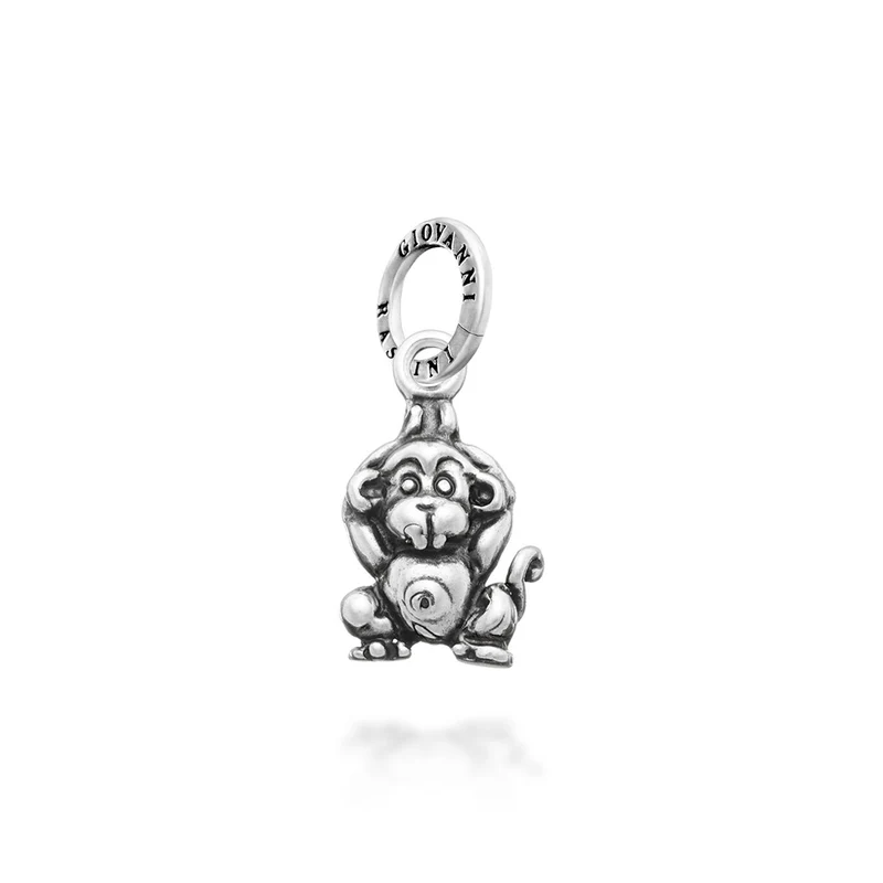 Giovanni Raspini Charm Scimmietta 7639