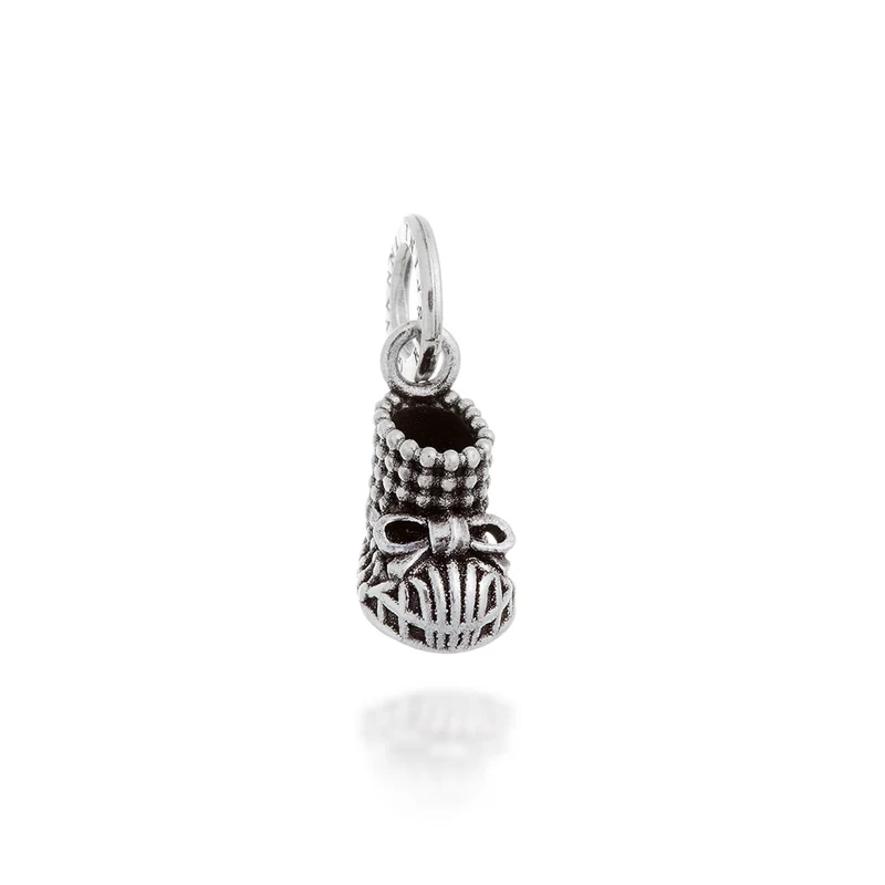 Giovanni Raspini Charm Scarpina Lana 9994