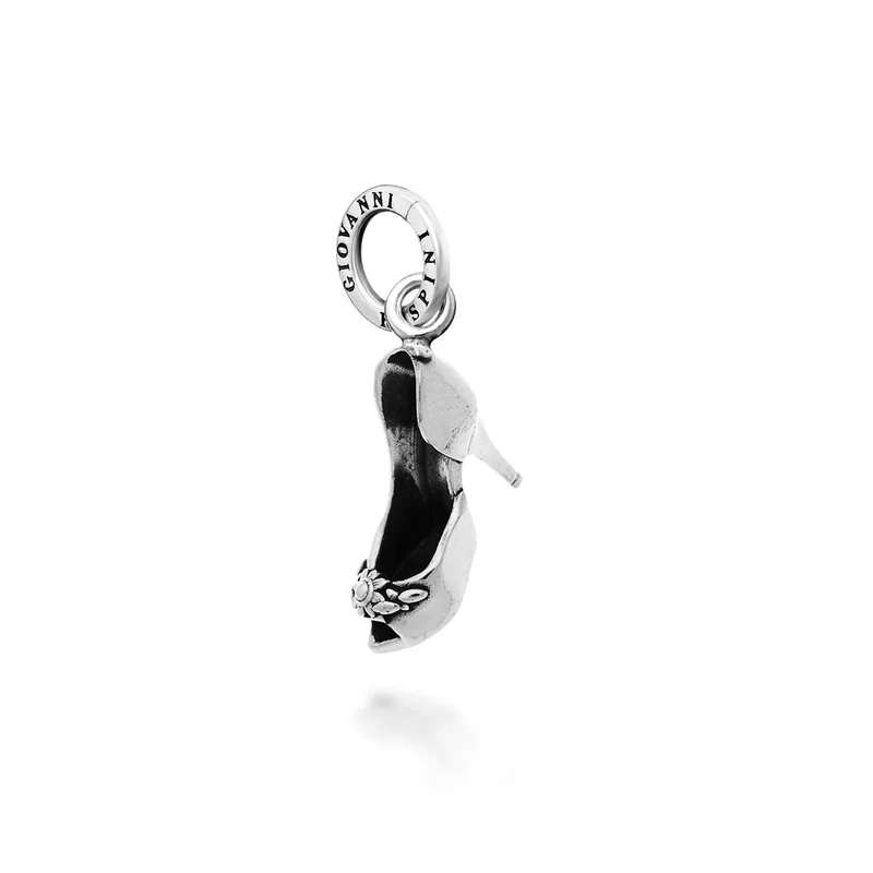 Giovanni Raspini Charm Scarpa Décolleté 9922