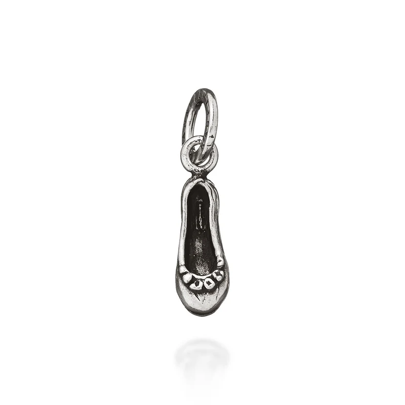 Giovanni Raspini Charm Scarpa ballerina 8731
