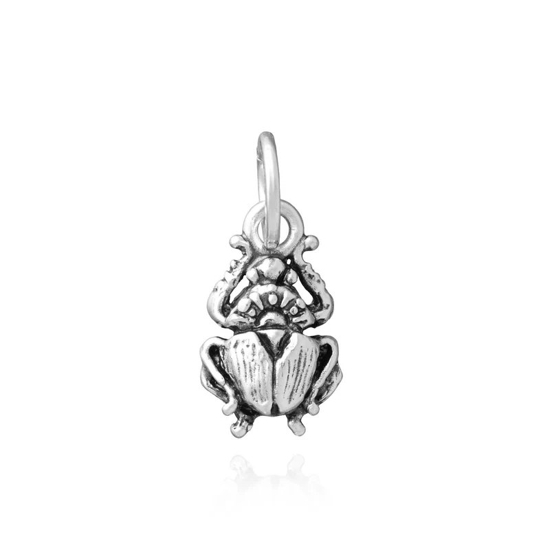 Giovanni Raspini Charm Scarabeo 11836