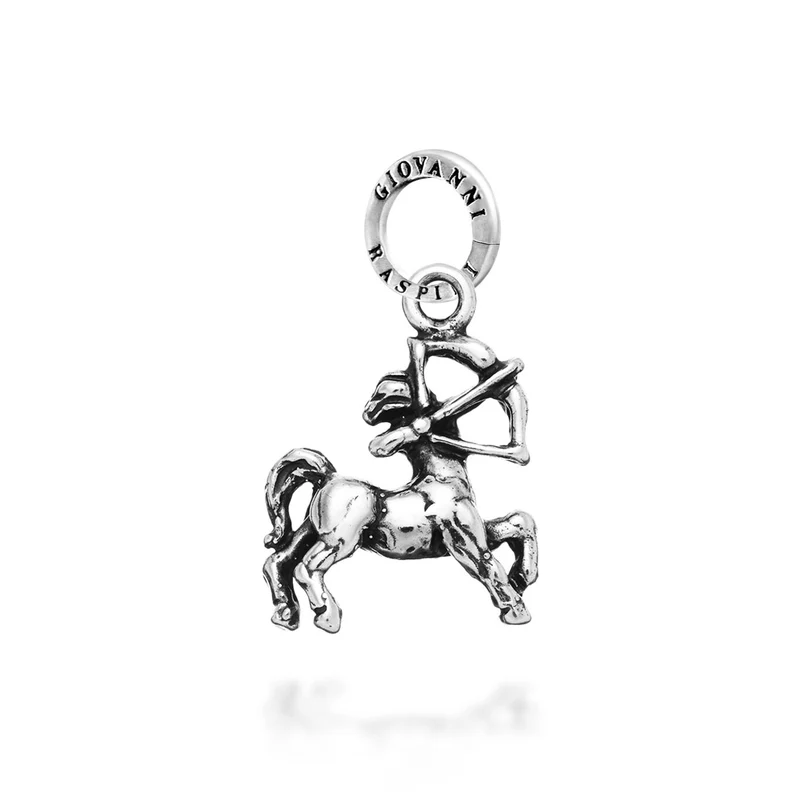 Giovanni Raspini Charm Sagittario 8619