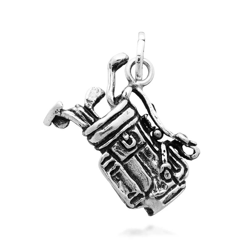 Giovanni Raspini Charm Sacca Da Golf 9106