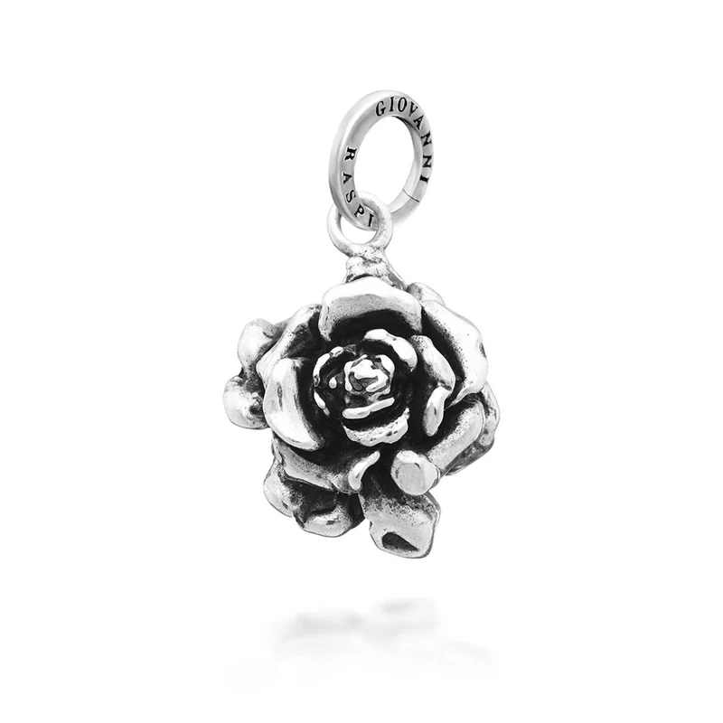 Giovanni Raspini Charm Rosa 7755
