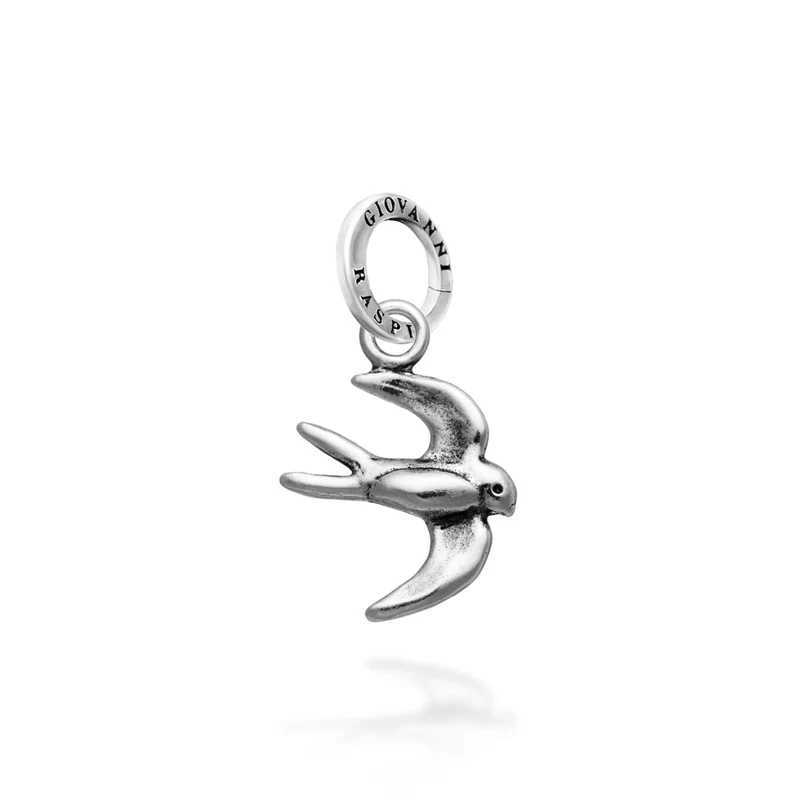 Giovanni Raspini Charm Rondine 9644