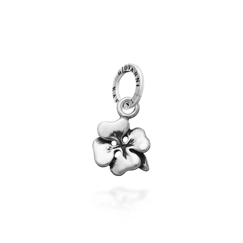 Giovanni Raspini Charm Quadrifoglio 6562