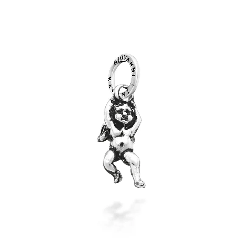 Giovanni Raspini Charm Puttino appeso 6582