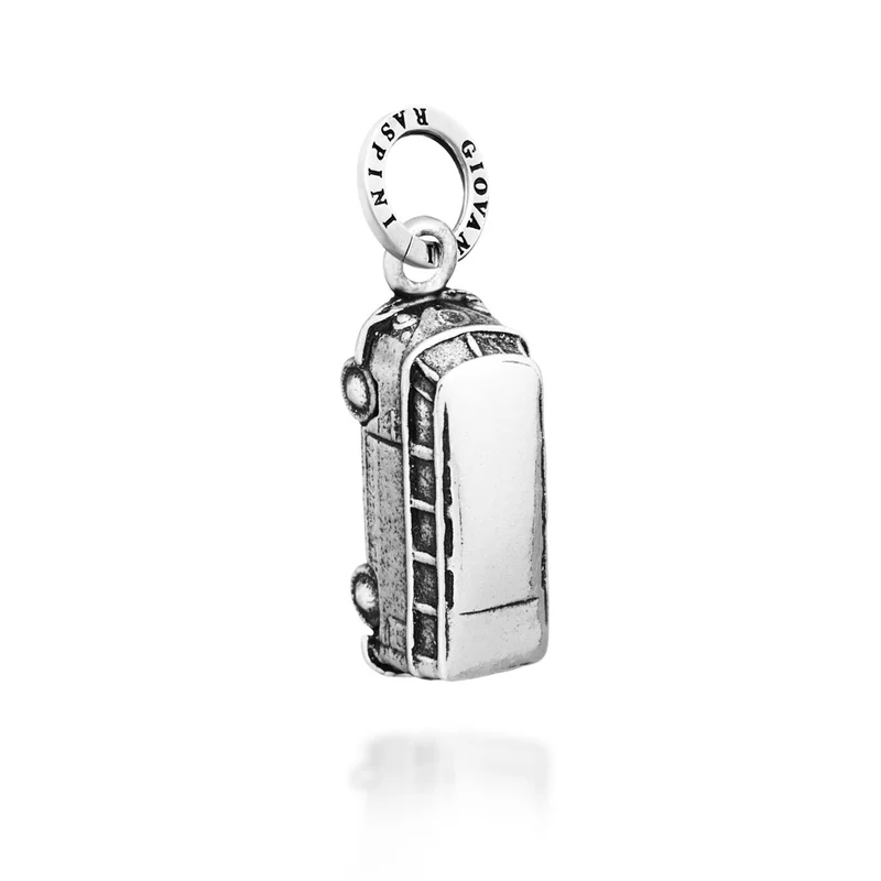 Giovanni Raspini Charm Pulmino 9511