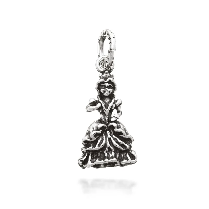 Giovanni Raspini Charm Principessa 7397