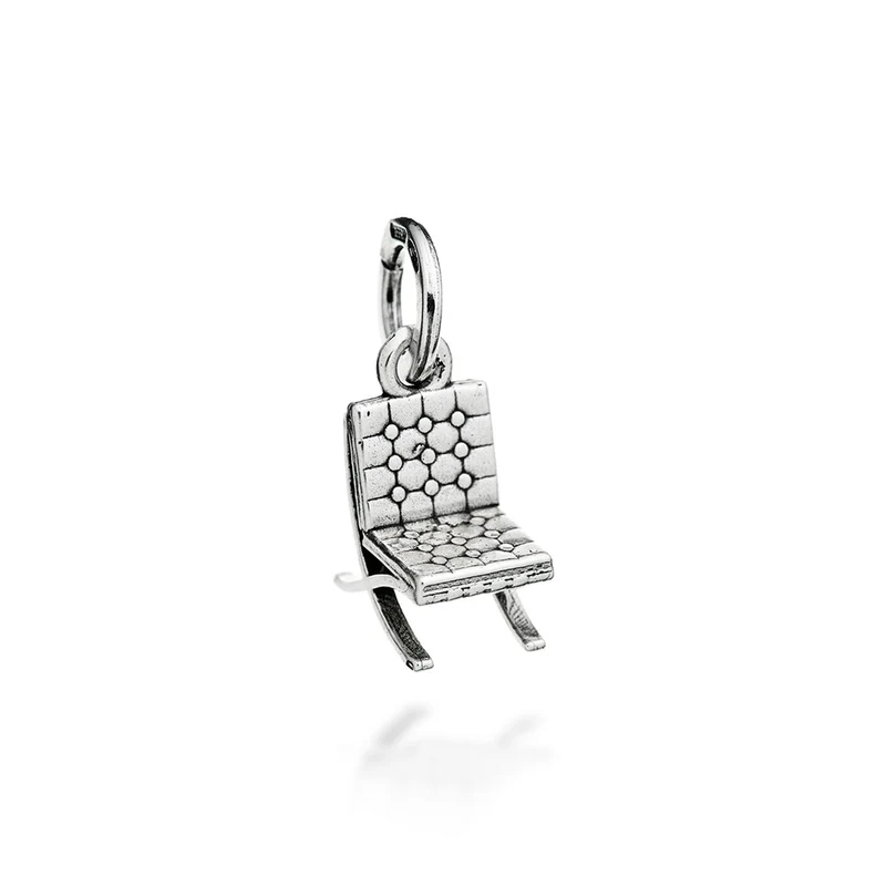 Giovanni Raspini Charm Poltrona Barcelona 9869
