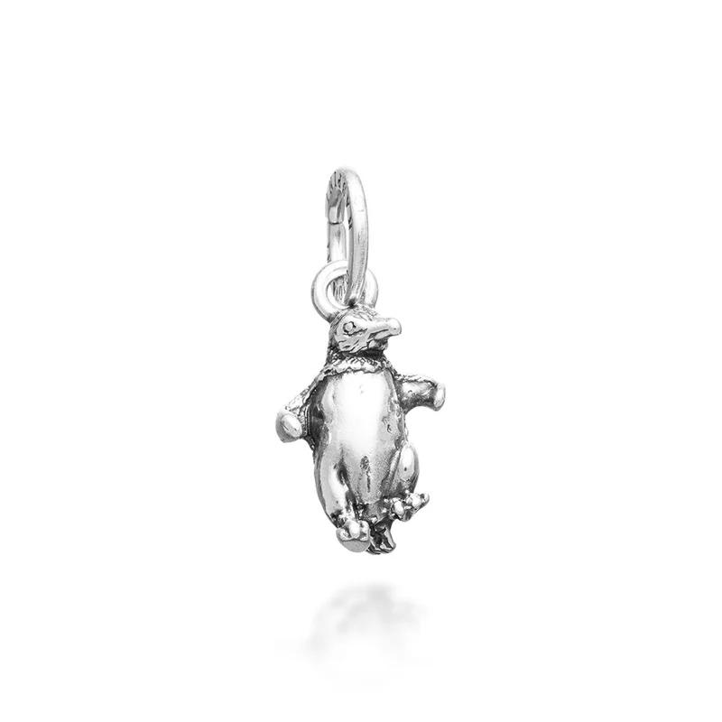 Giovanni Raspini Charm Pinguino 11176