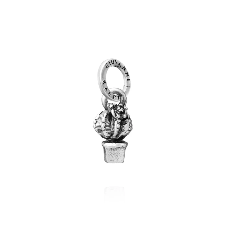 Giovanni Raspini Charm Pianta Grassa 11840