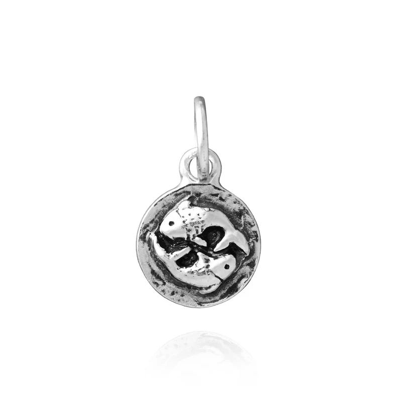 Giovanni Raspini Charm Pesci Zodiaco 11835