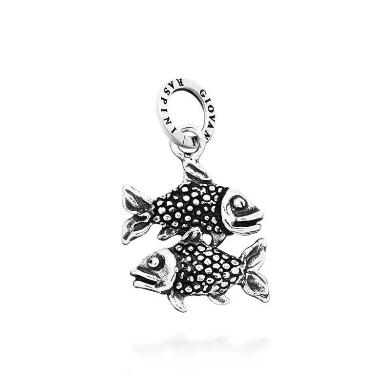 Giovanni Raspini Charm Pesci 8622