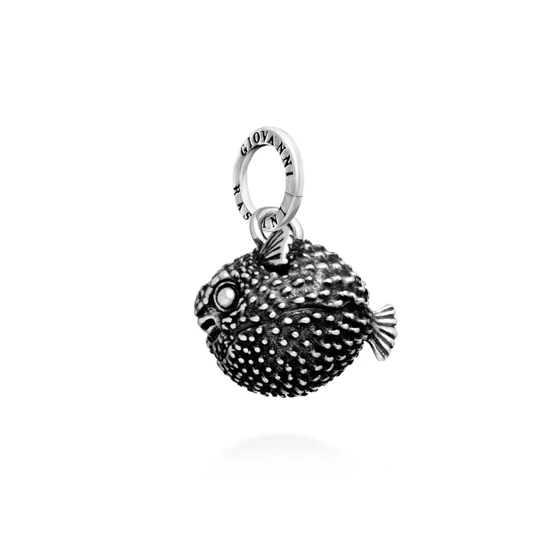 Giovanni Raspini Charm Pesce Palla 11451