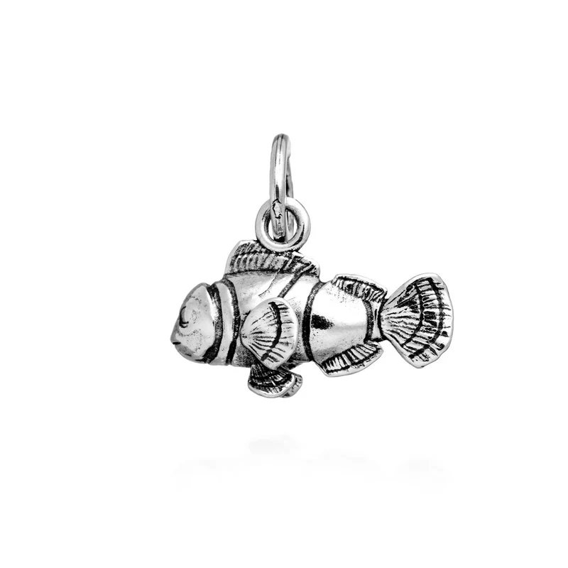 Giovanni Raspini Charm Pesce Pagliaccio 11455