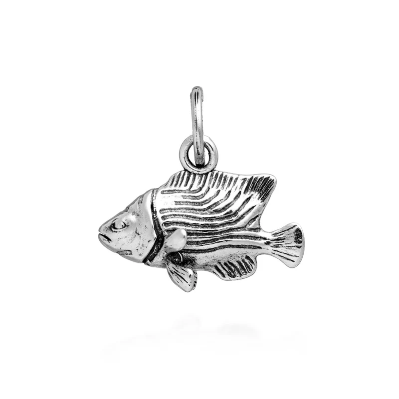Giovanni Raspini Charm Pesce Angelo 11456