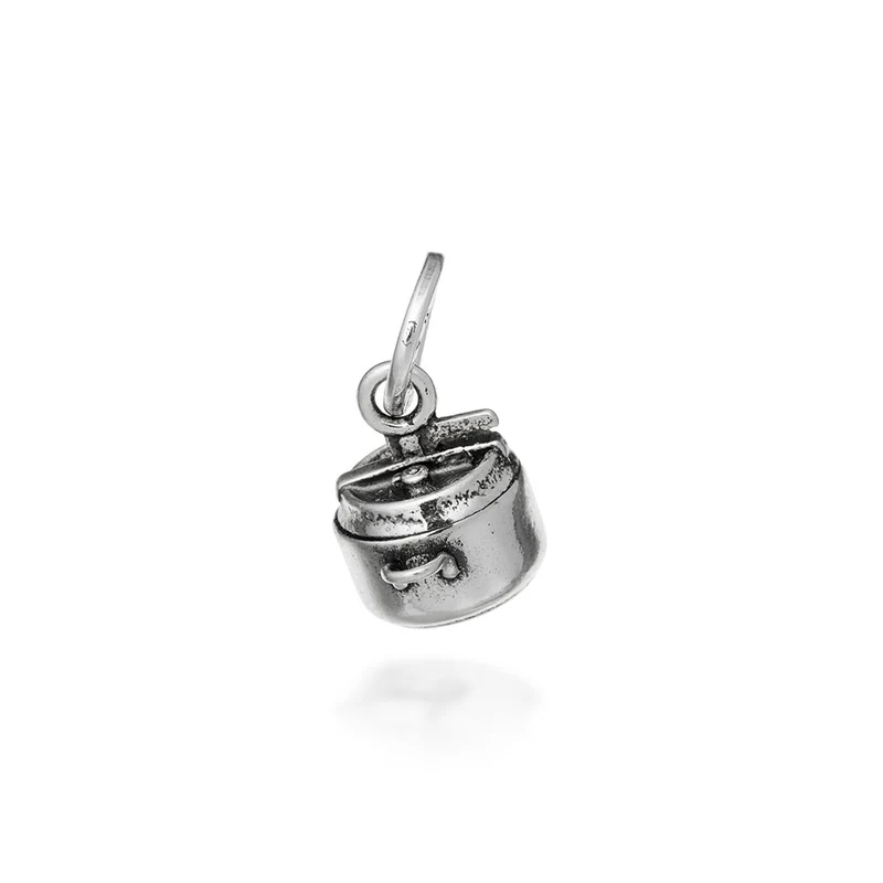Giovanni Raspini Charm Pentola a pressione 10455