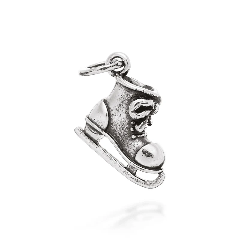 Giovanni Raspini Charm Pattino ghiaccio 8637
