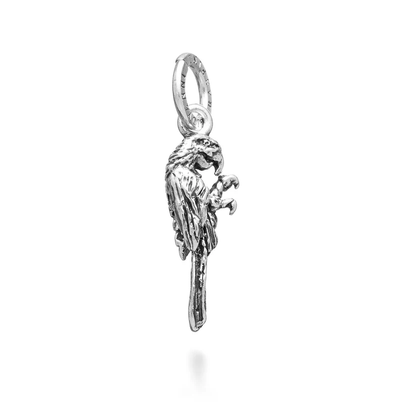Giovanni Raspini Charm Pappagallo 11174