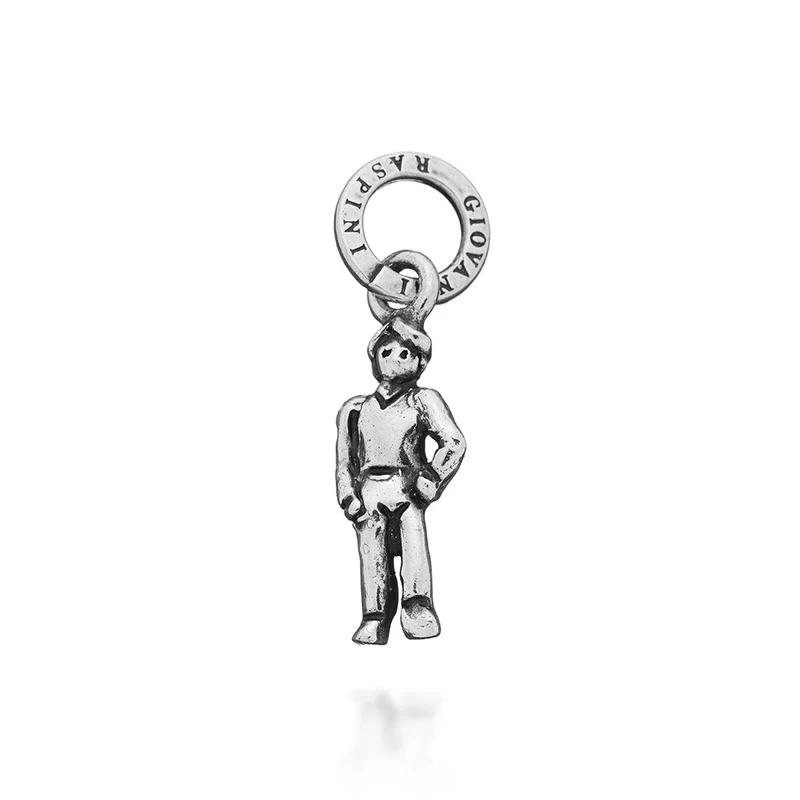 Giovanni Raspini Charm Papà 9336