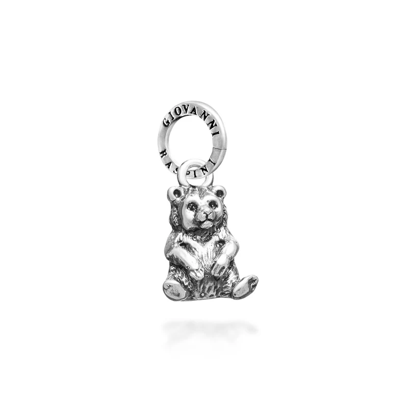 Giovanni Raspini Charm Orso 11173