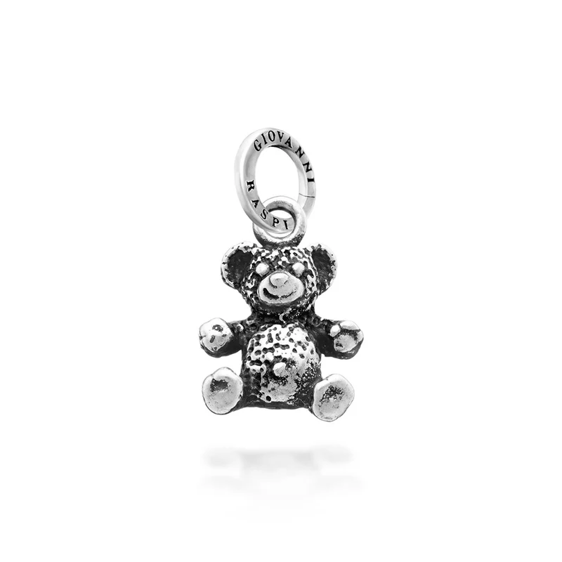 Giovanni Raspini Charm Orsetto 6048
