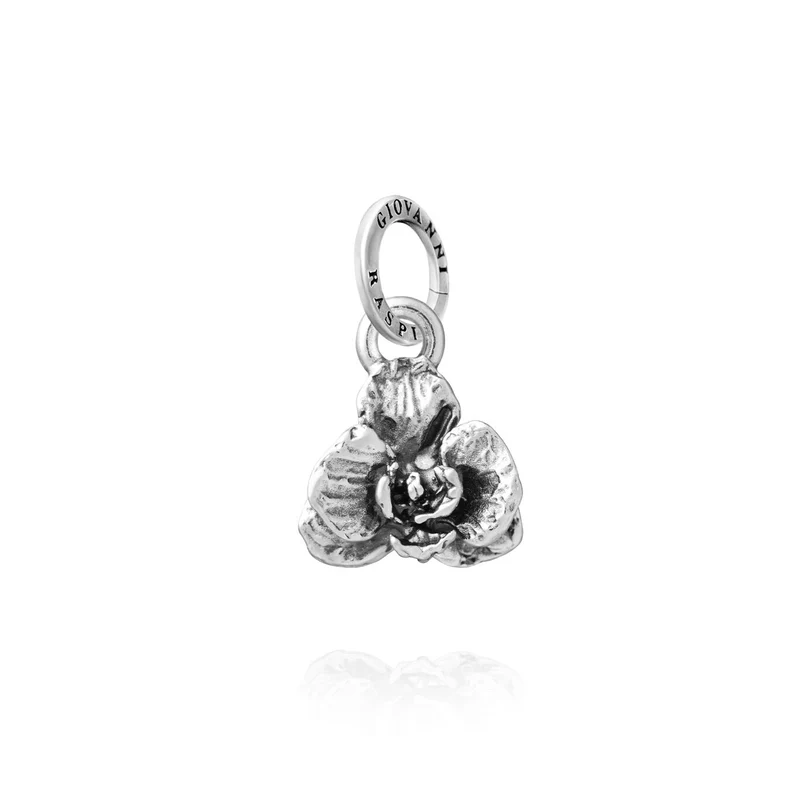 Giovanni Raspini Charm Orchidea 11838