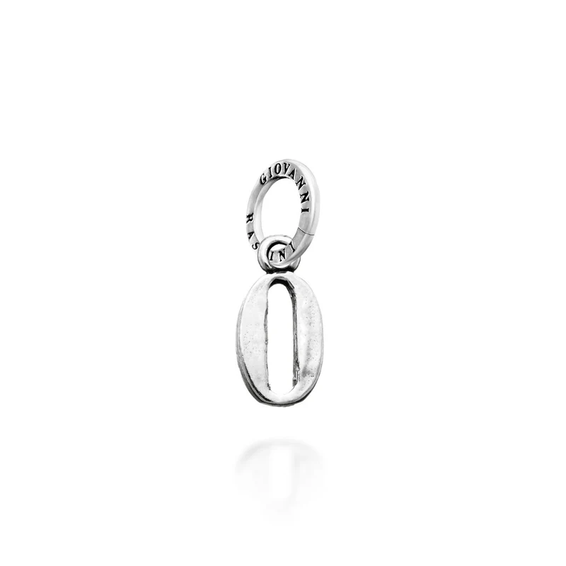 Giovanni Raspini Charm Numero 0 8039