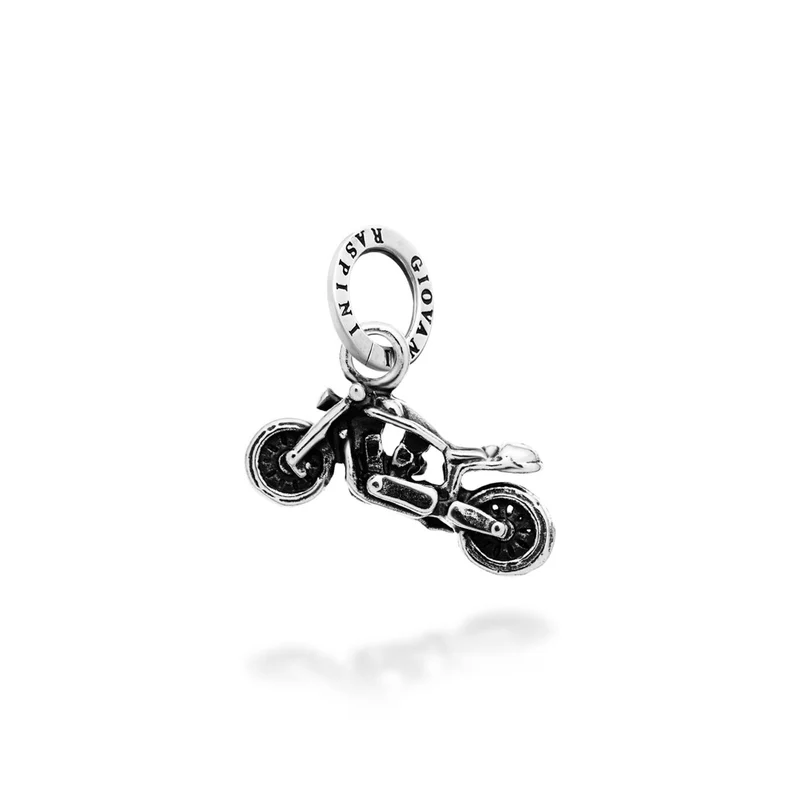 Giovanni Raspini Charm Motocicletta 9851