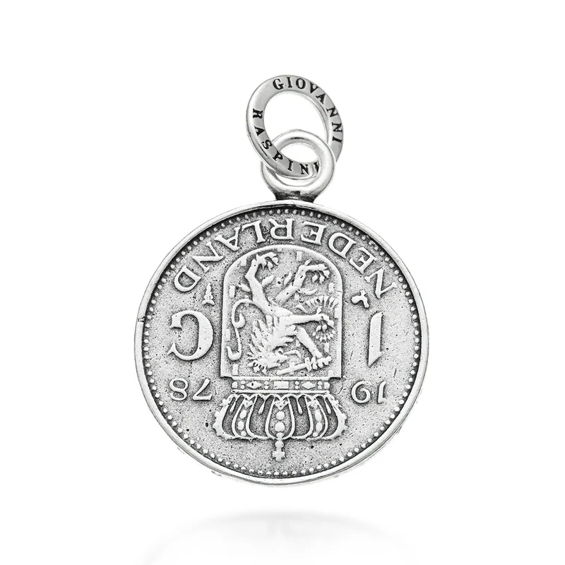 Giovanni Raspini Charm Moneta Nederland 7158