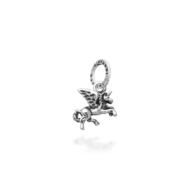 Giovanni Raspini Charm Mini Unicorno 10920