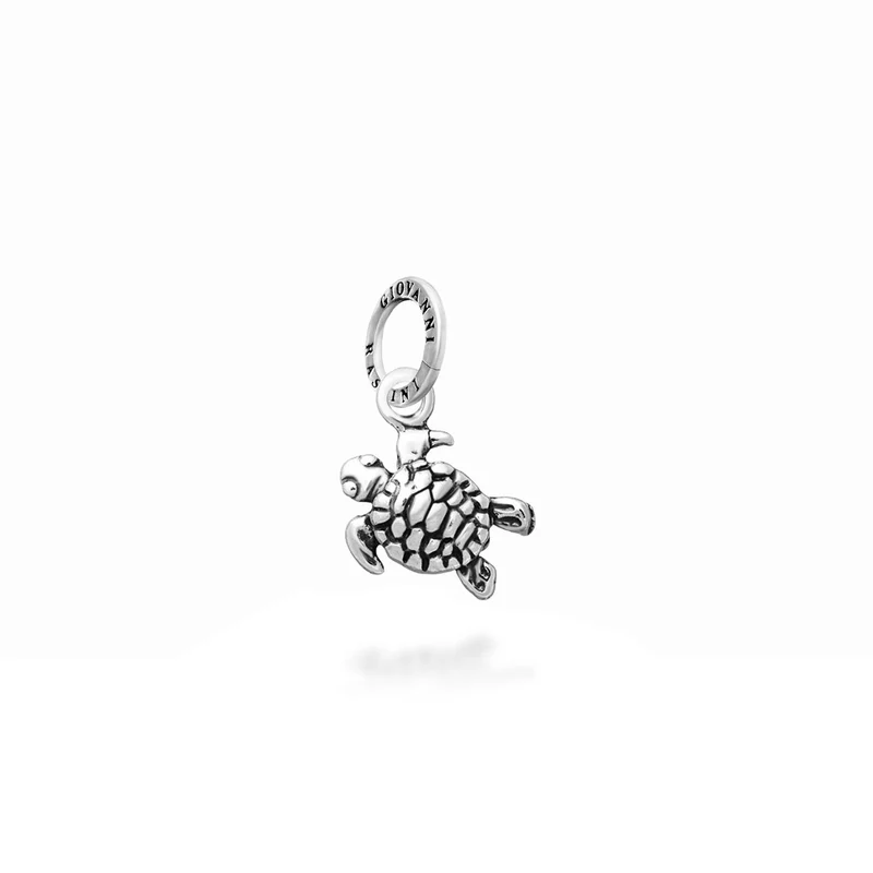 Giovanni Raspini Charm Mini Tartaruga 10906