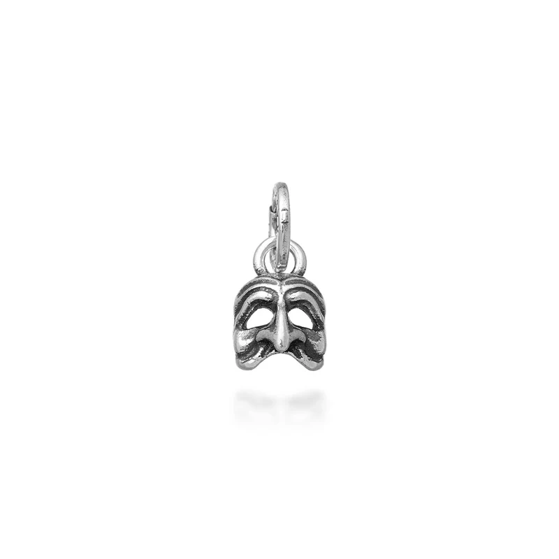 Giovanni Raspini Charm Mini Maschera 10940