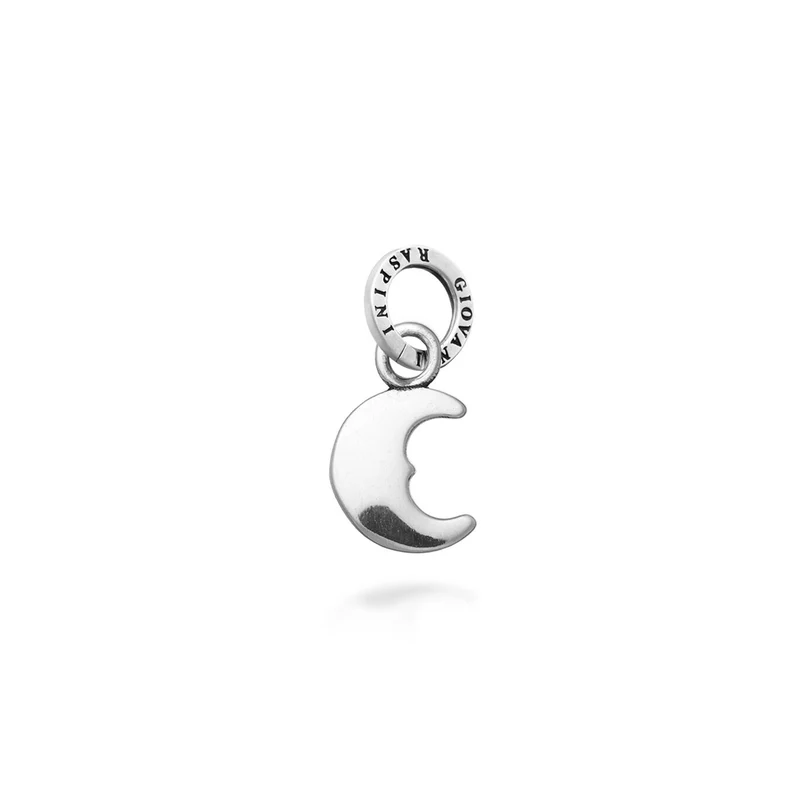 Giovanni Raspini Charm Mini Luna 10911