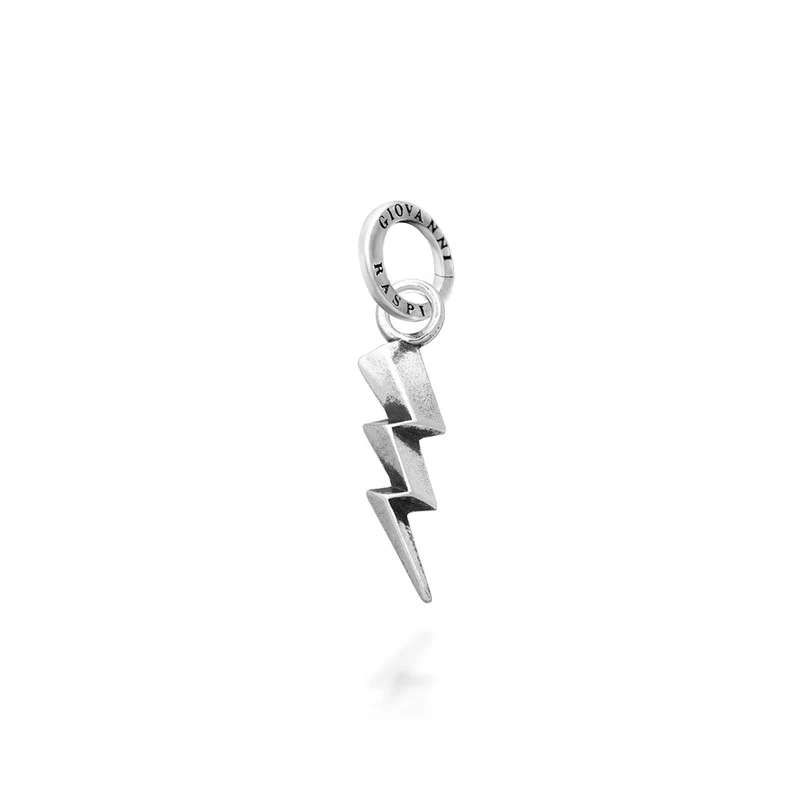Giovanni Raspini Charm Mini Fulmine 10931