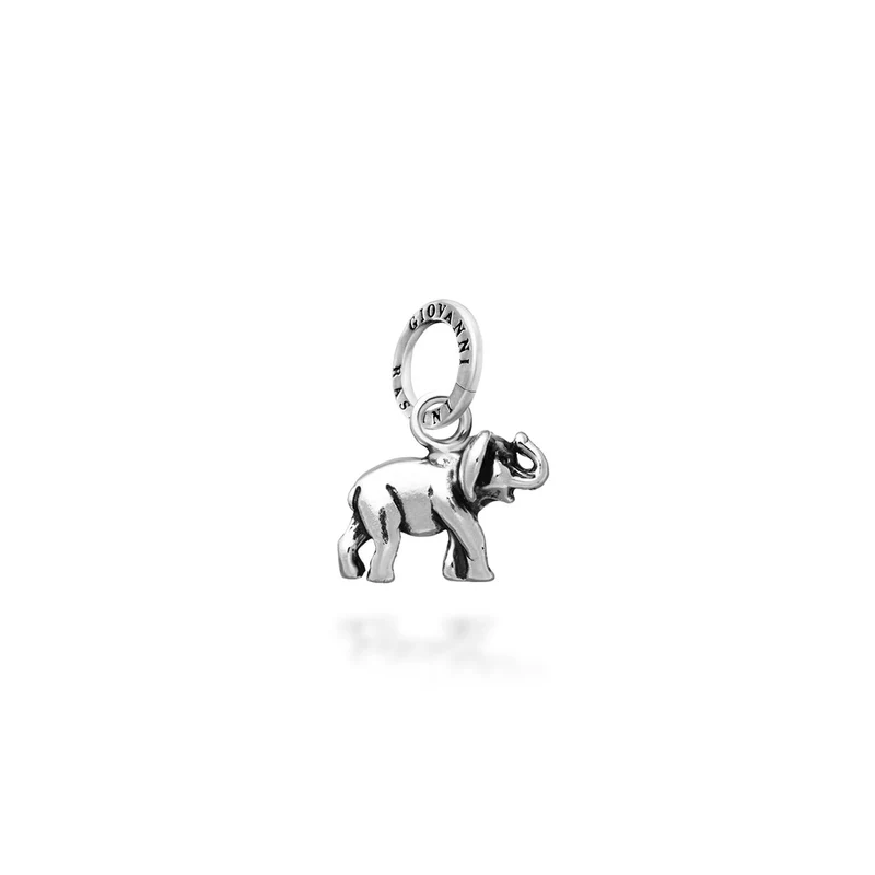 Giovanni Raspini Charm Mini Elefante 10934